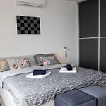 Natura Apartment *