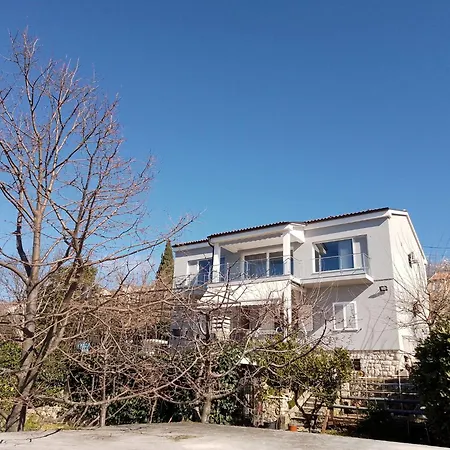 Natura Apartman Dramalj