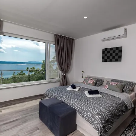 Apartman Natura Dramalj