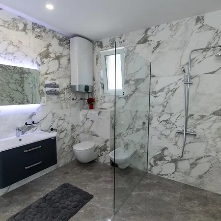 Apartment Natura