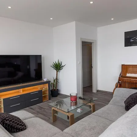 Apartment Natura *
