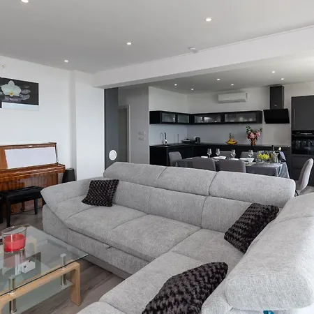 Natura Apartment