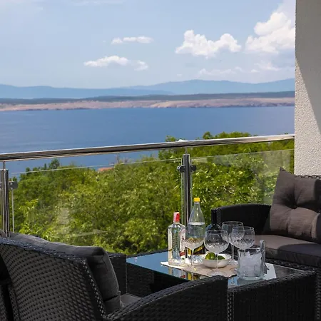 Appartement Natura *