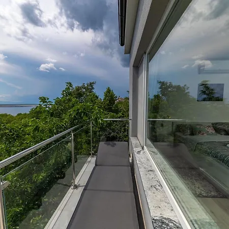Natura Appartement