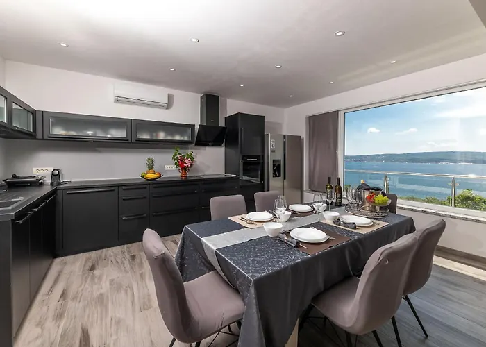 Apartment Natura