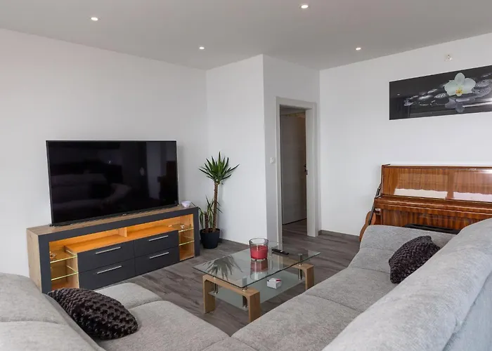 Apartment Natura *