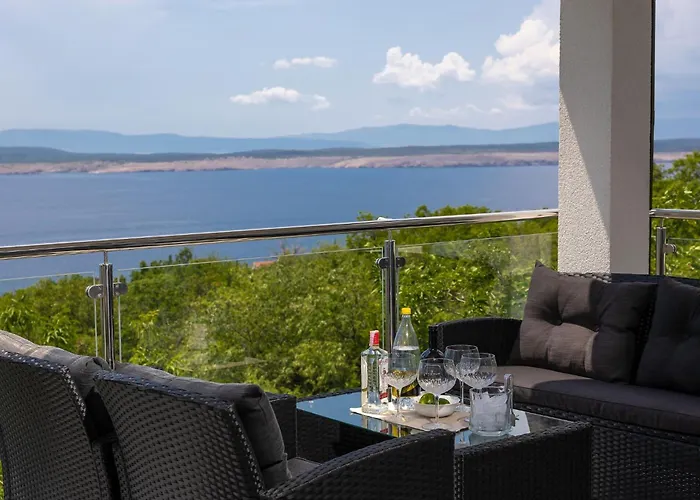 Apartment Natura *